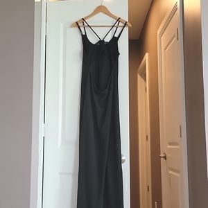 Asos maxi dress